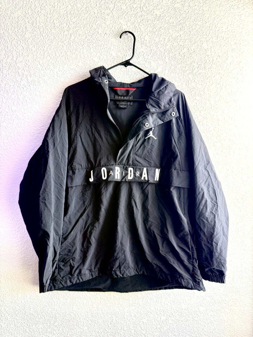 Air Jordan Windbreaker